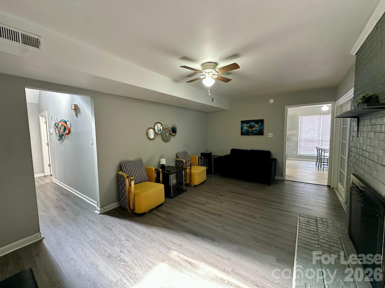 9501 Pondside Lane Charlotte NC 28213