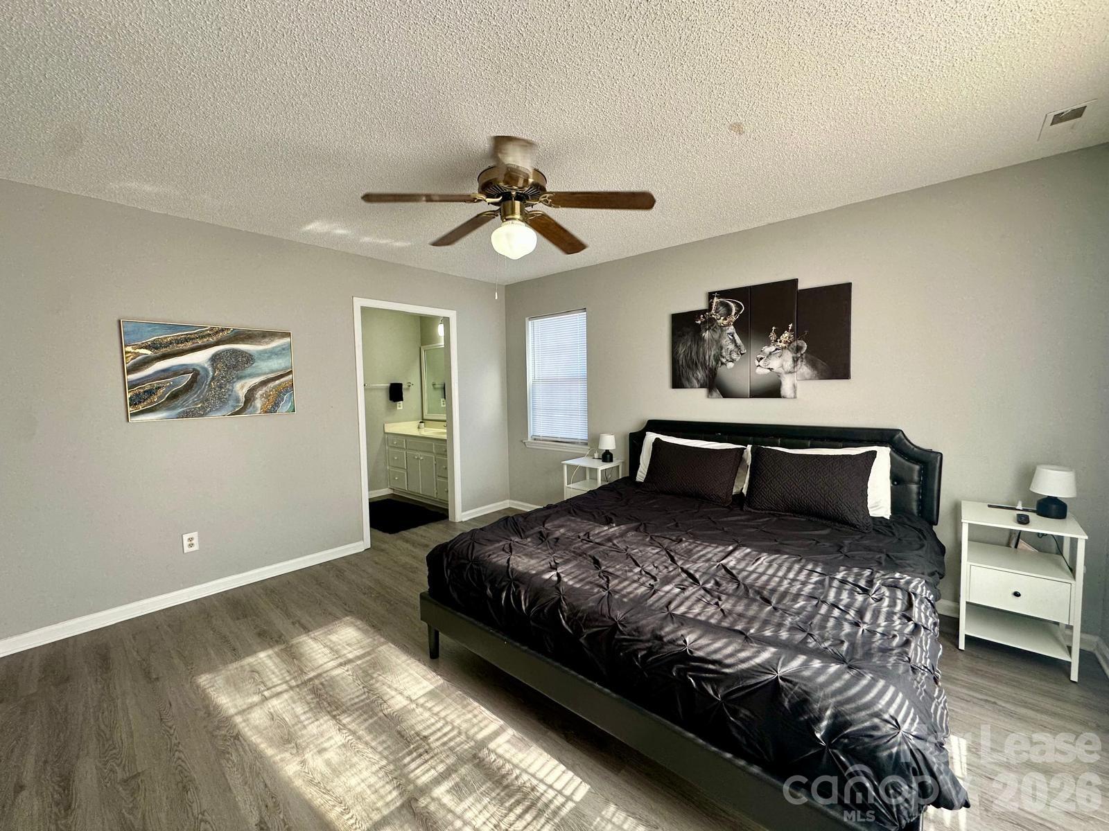 9501 Pondside Lane Charlotte NC 28213