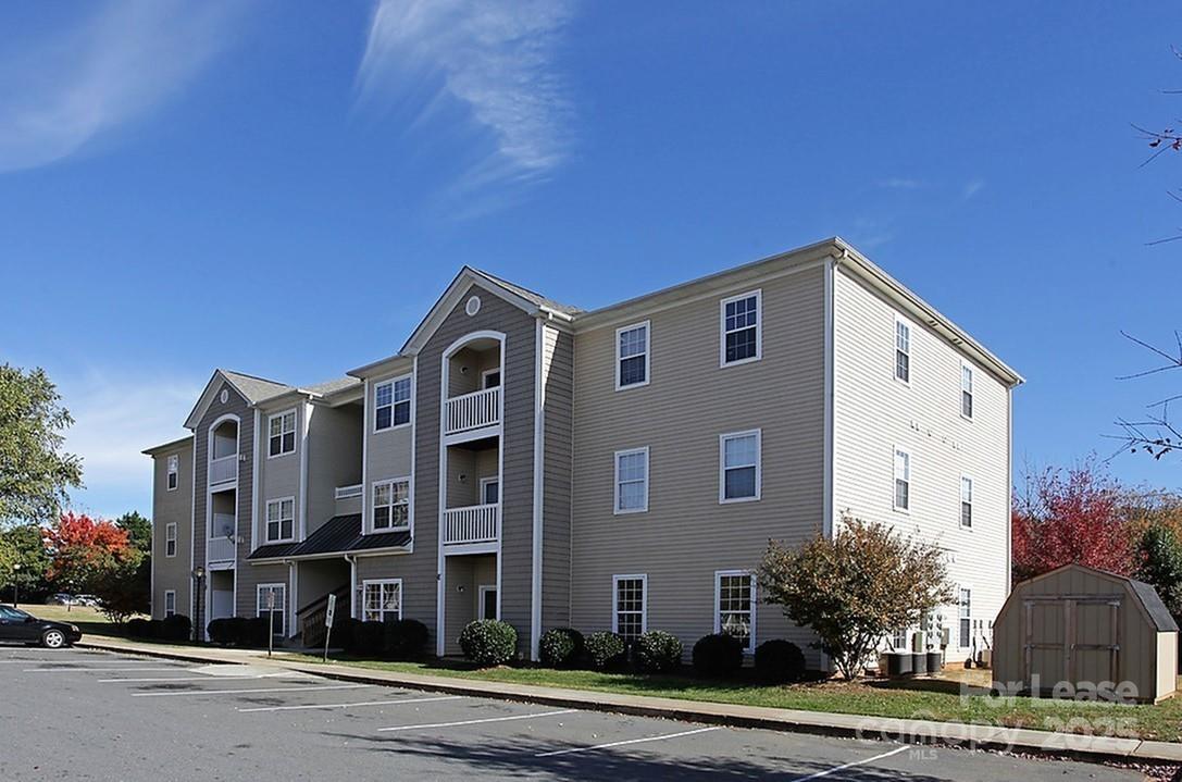 7234 Rose Terrace Court Charlotte NC 28215