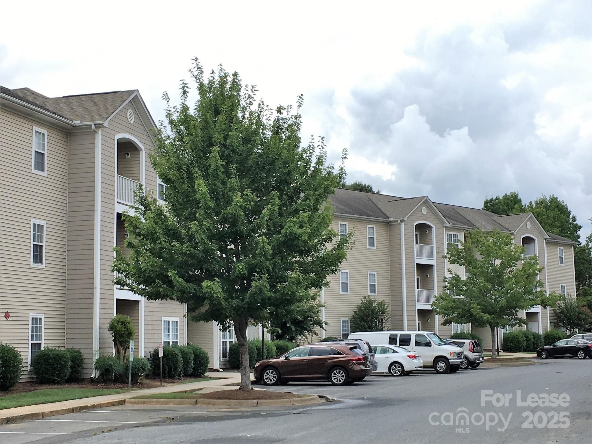 7234 Rose Terrace Court Charlotte NC 28215