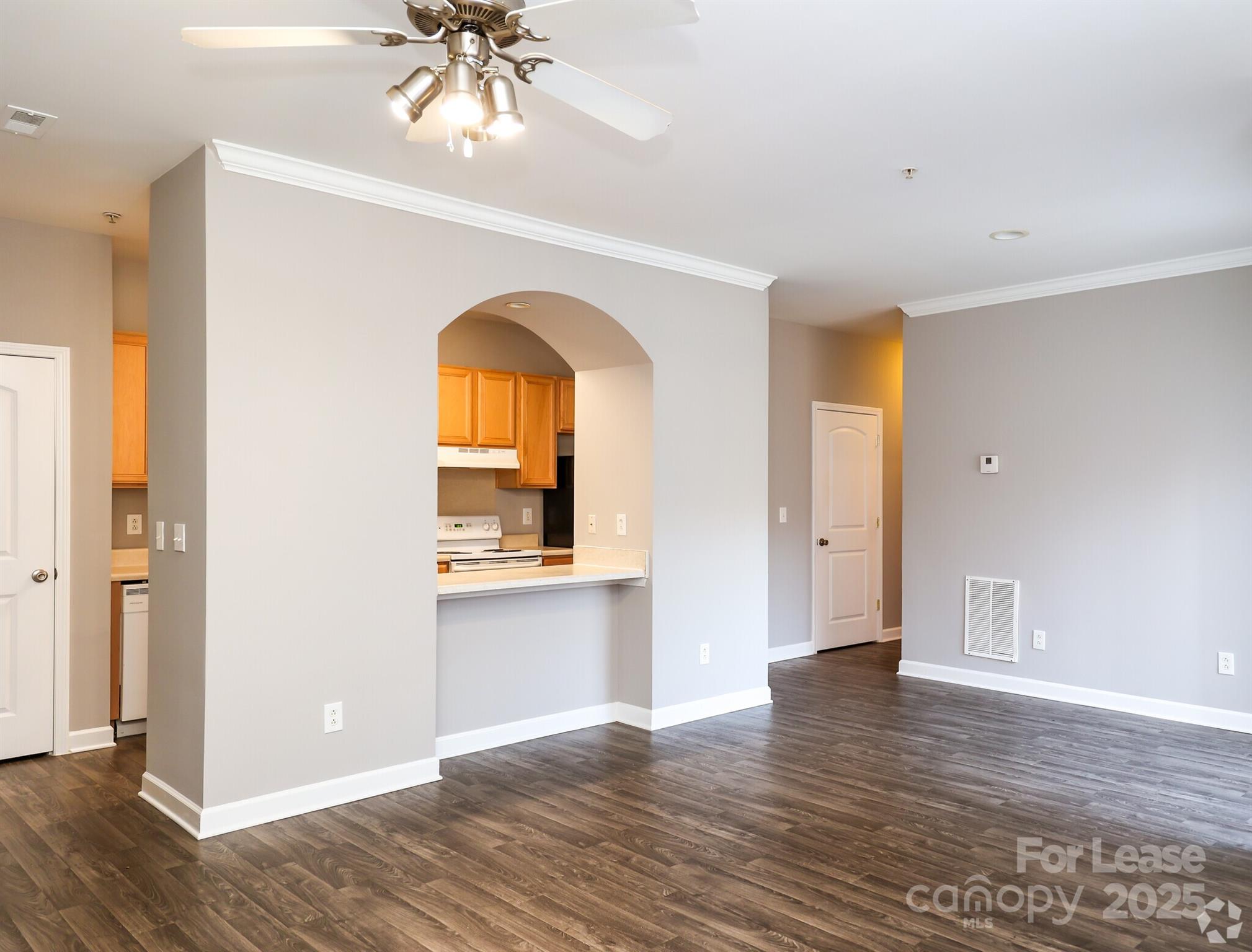 7234 Rose Terrace Court Charlotte NC 28215