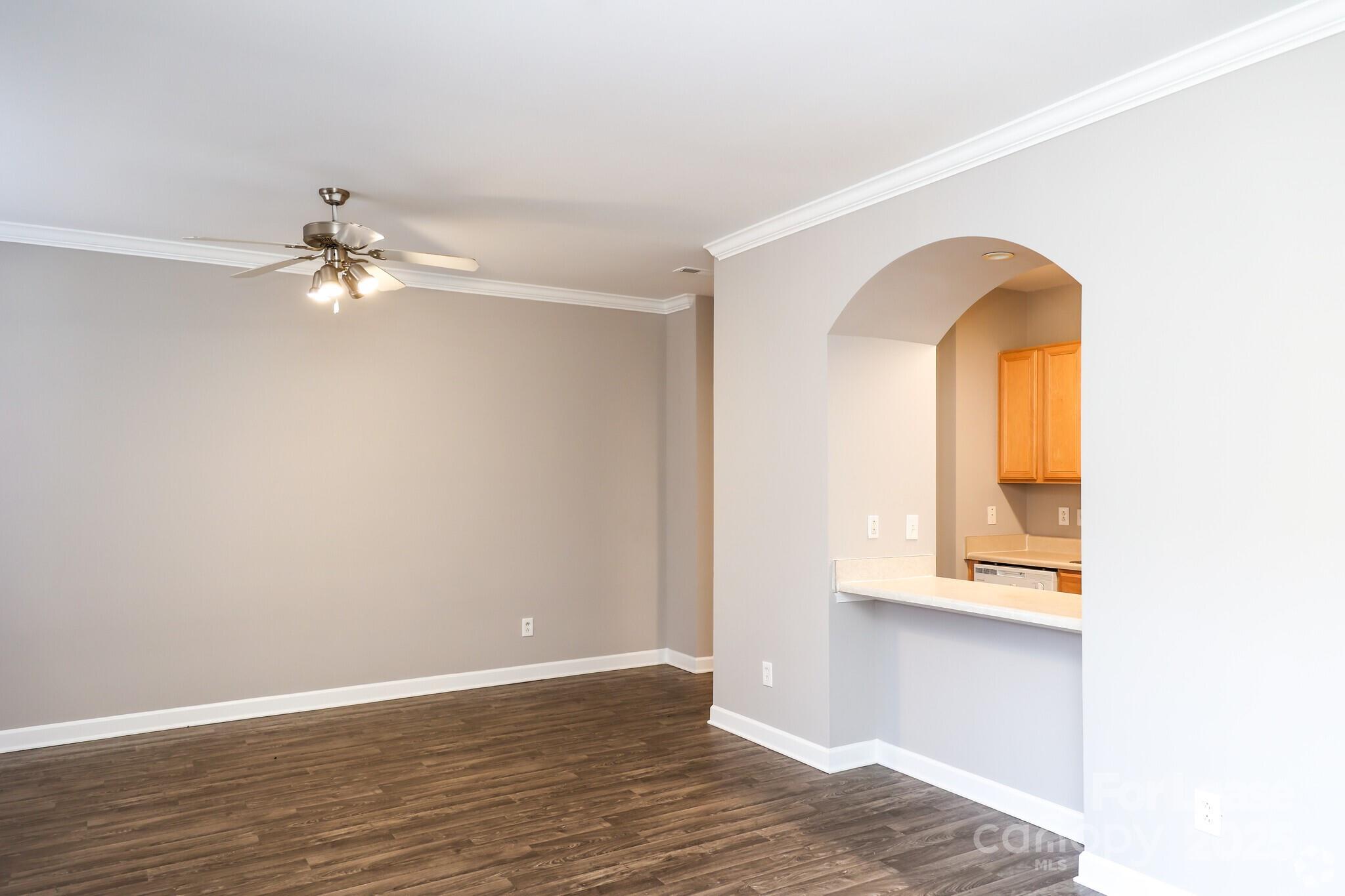 7234 Rose Terrace Court Charlotte NC 28215