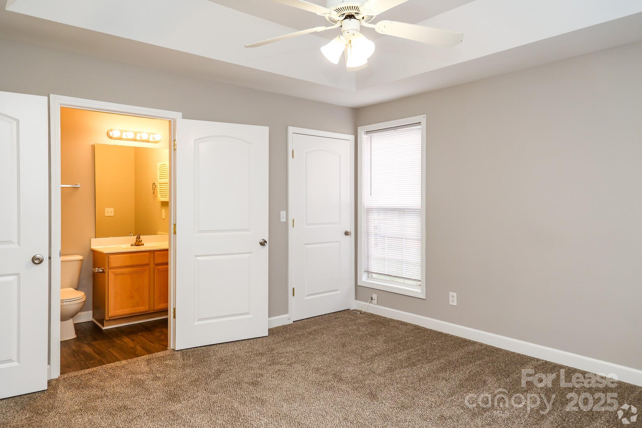 7234 Rose Terrace Court Charlotte NC 28215