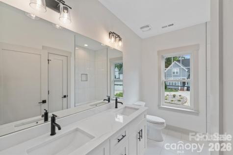 1529 Beckwith Place Charlotte NC 28205