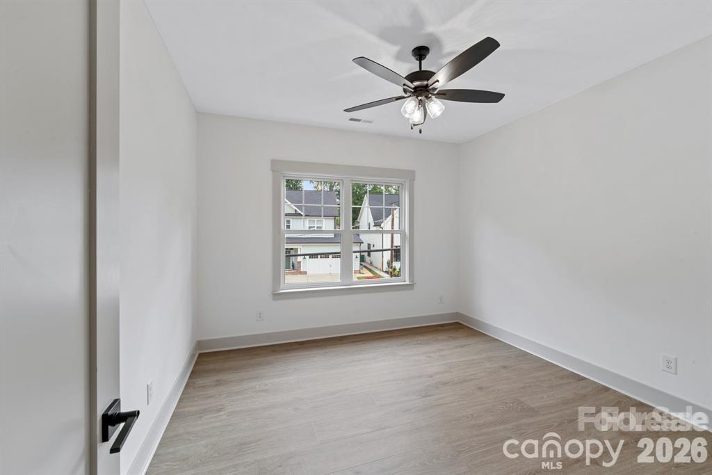 1529 Beckwith Place Charlotte NC 28205