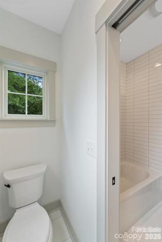 1529 Beckwith Place Charlotte NC 28205