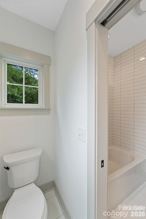 1529 Beckwith Place Charlotte NC 28205