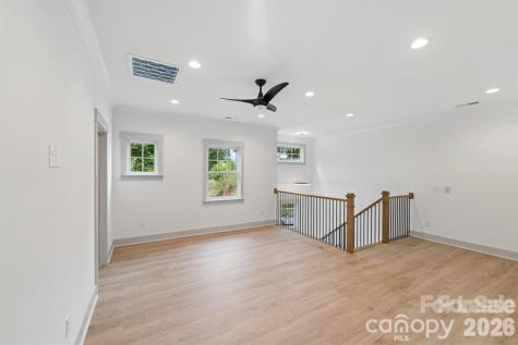 1529 Beckwith Place Charlotte NC 28205