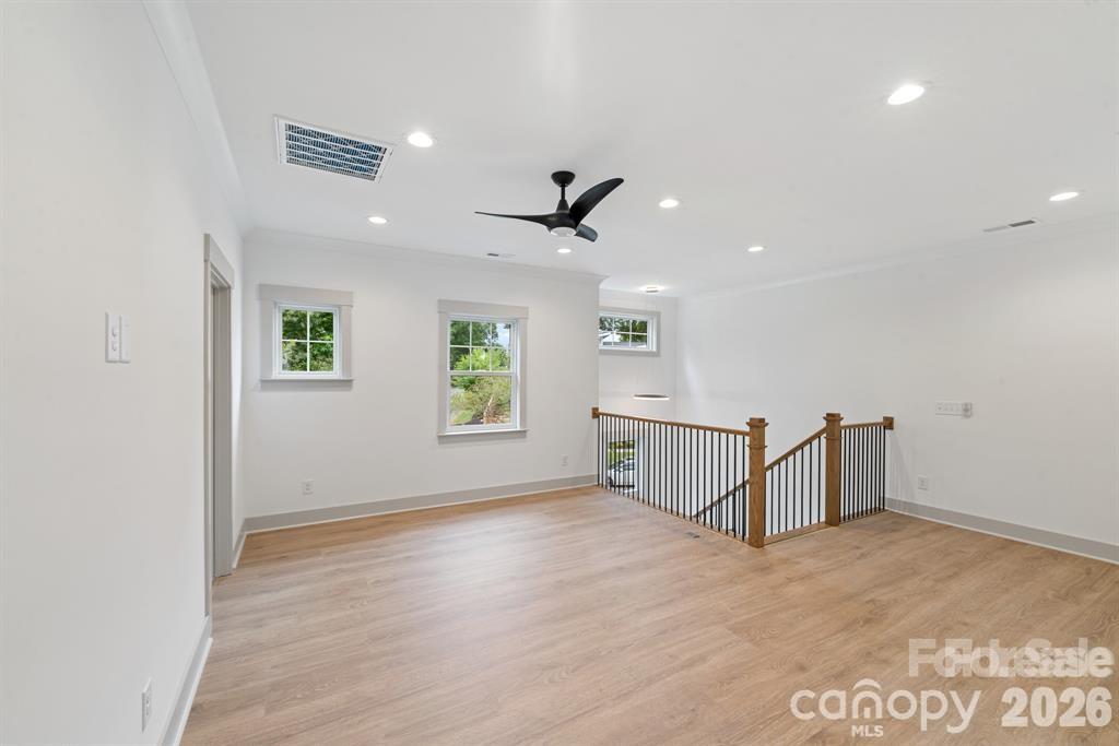 1529 Beckwith Place Charlotte NC 28205