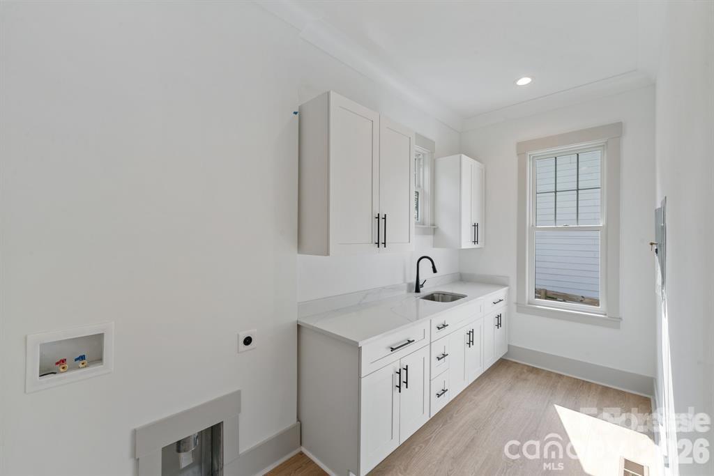 1529 Beckwith Place Charlotte NC 28205