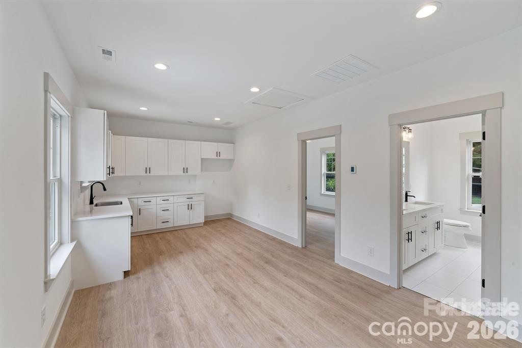 1529 Beckwith Place Charlotte NC 28205