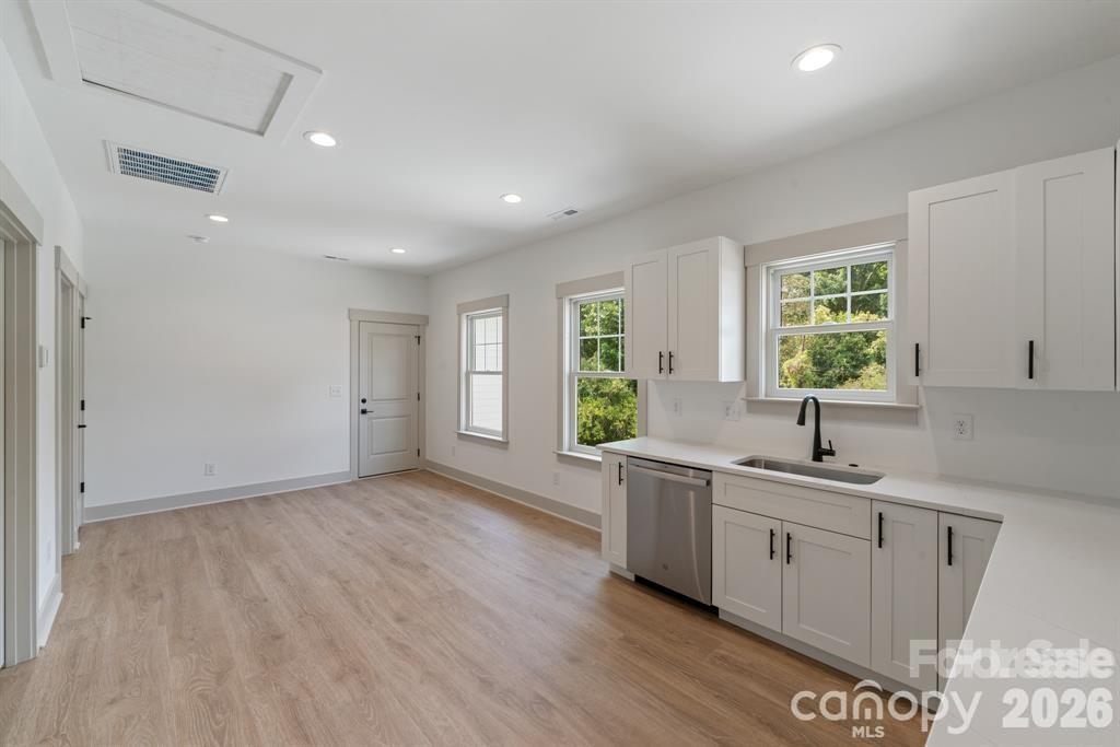 1529 Beckwith Place Charlotte NC 28205