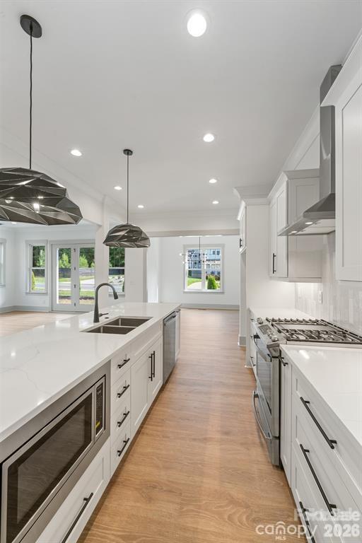 1529 Beckwith Place Charlotte NC 28205