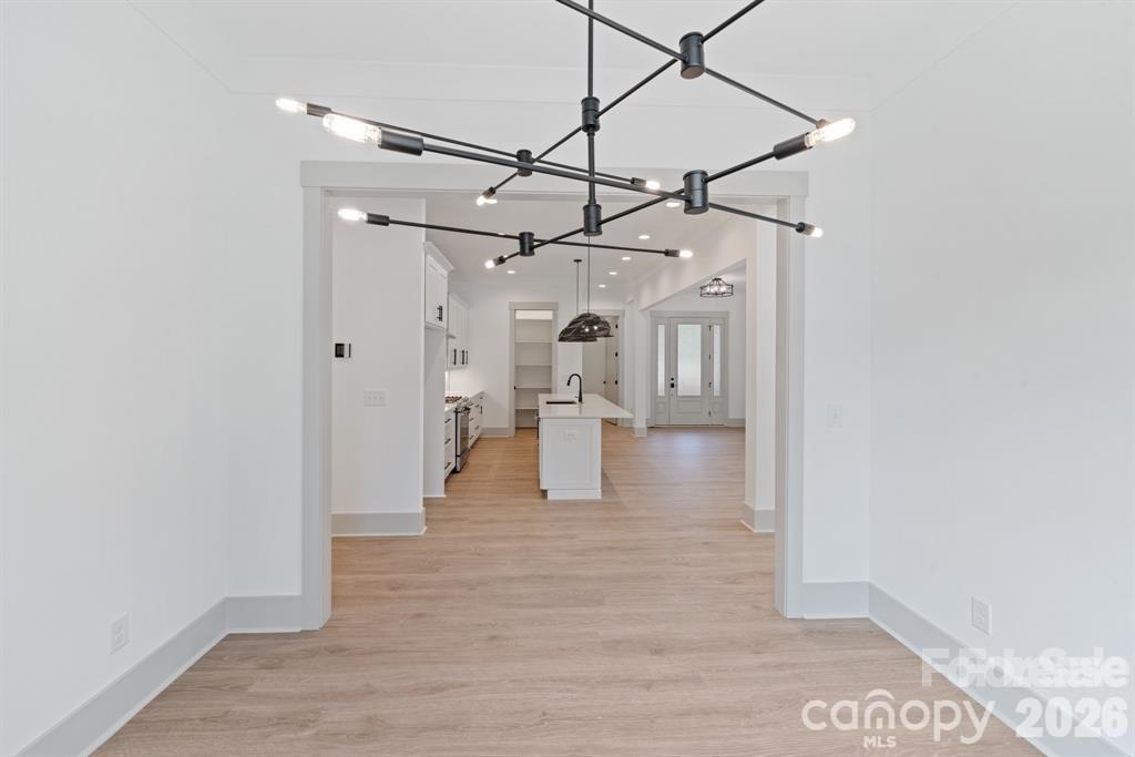 1529 Beckwith Place Charlotte NC 28205