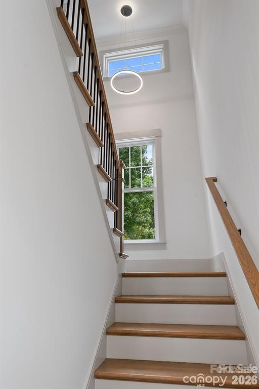 1529 Beckwith Place Charlotte NC 28205