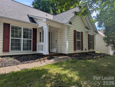 131 Diamond Drive Mooresville NC 28117