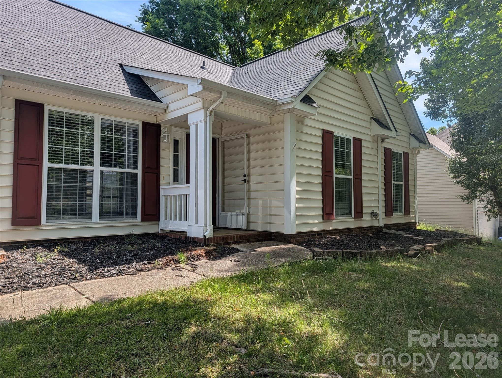 131 Diamond Drive Mooresville NC 28117