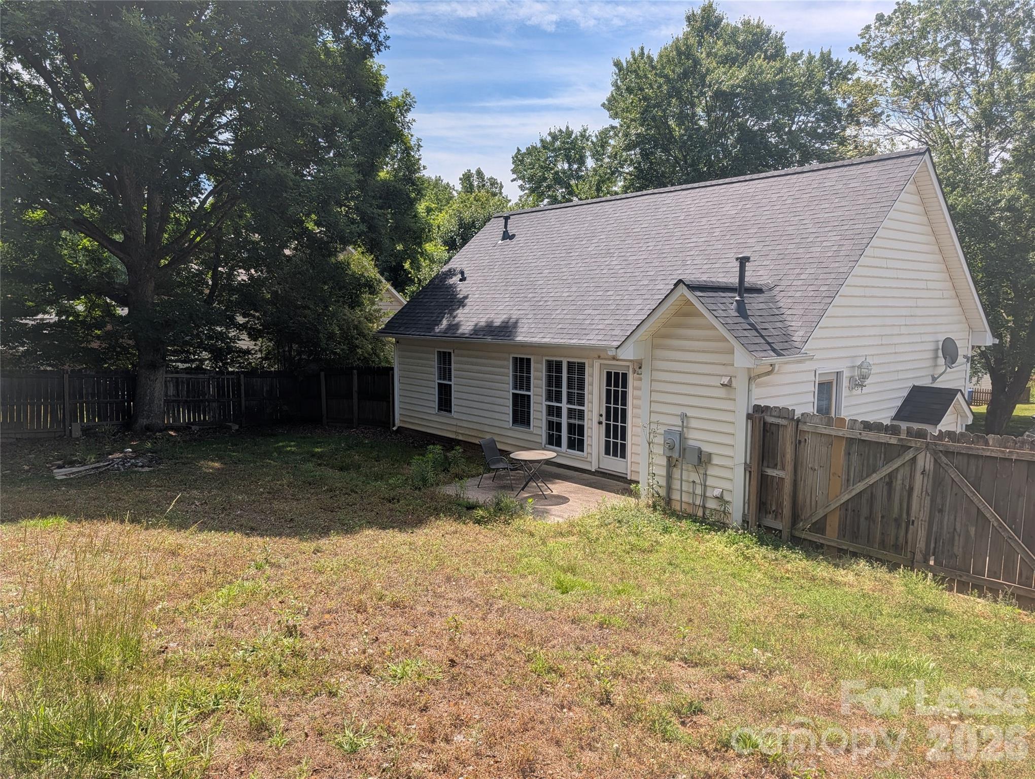 131 Diamond Drive Mooresville NC 28117