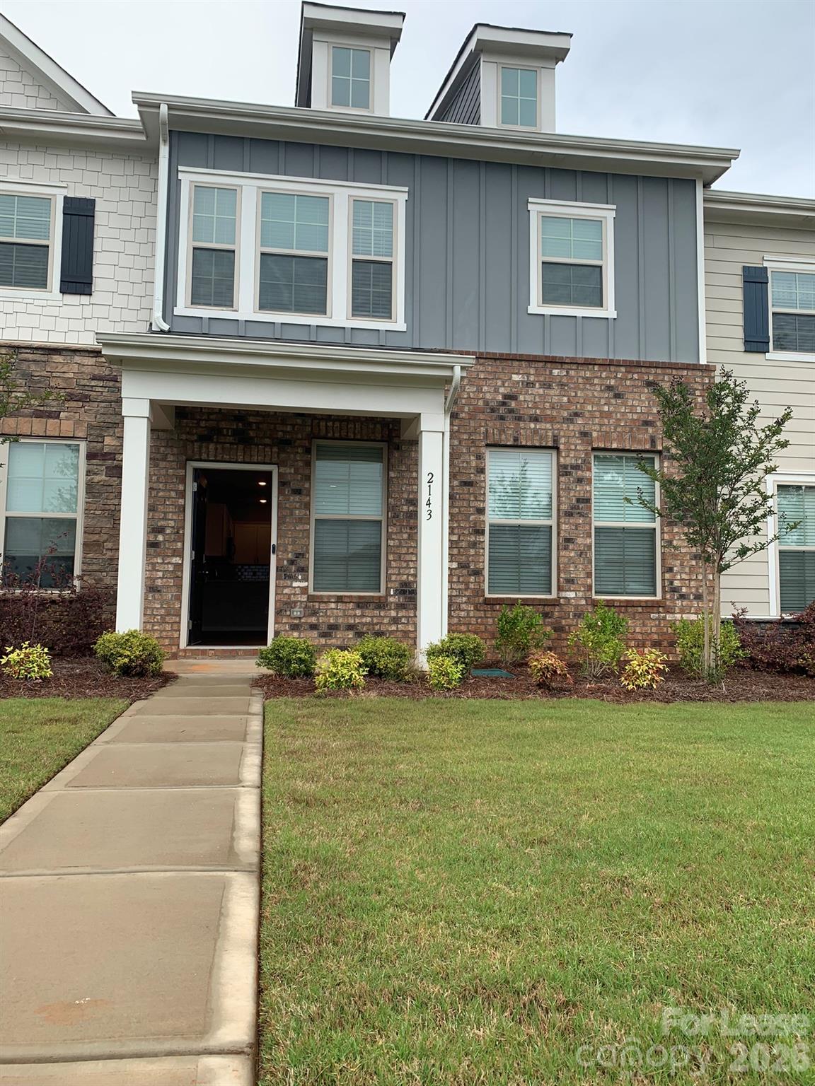 2143 Stevens Mill Road Matthews NC 28104