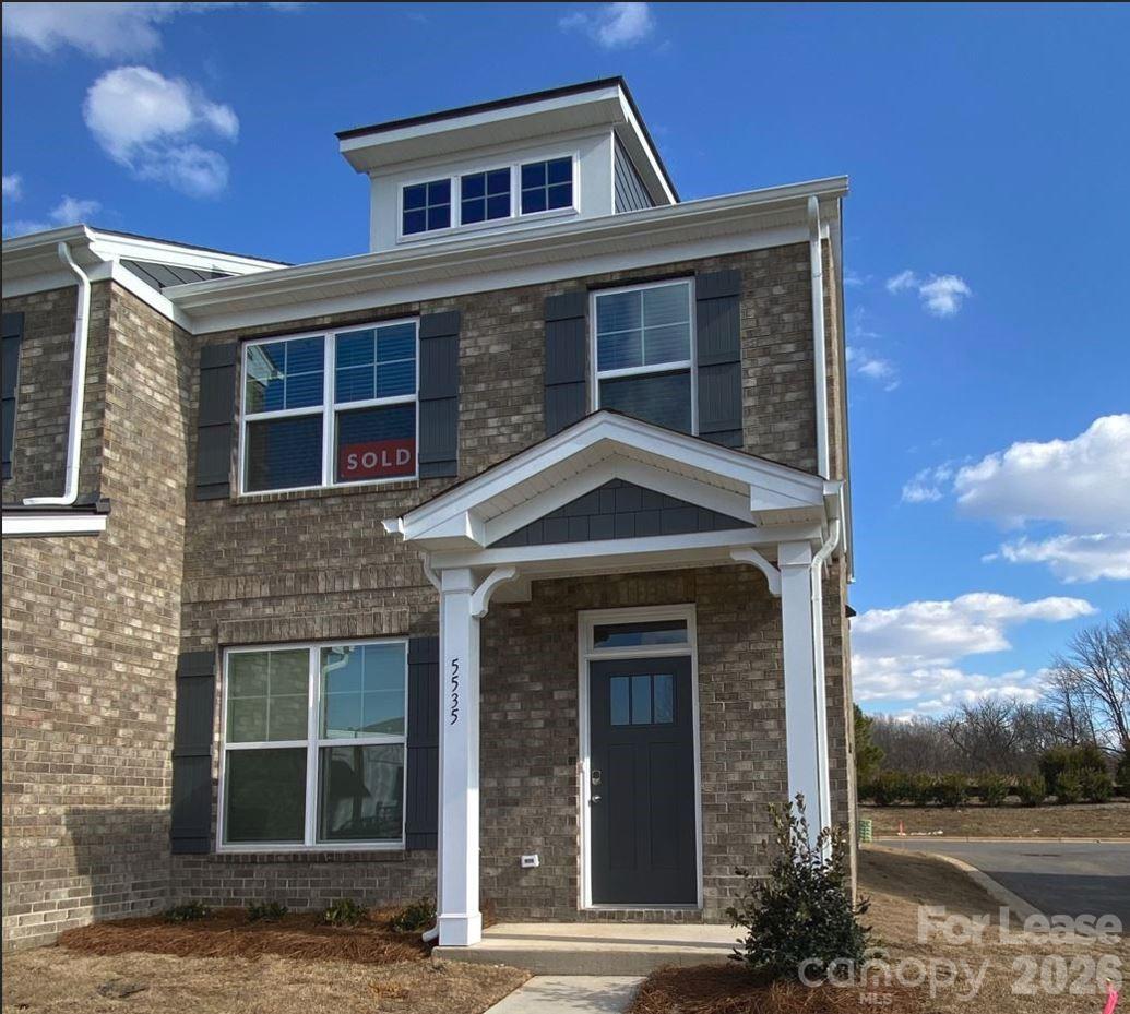 5535 Stafford Road Charlotte NC 28215