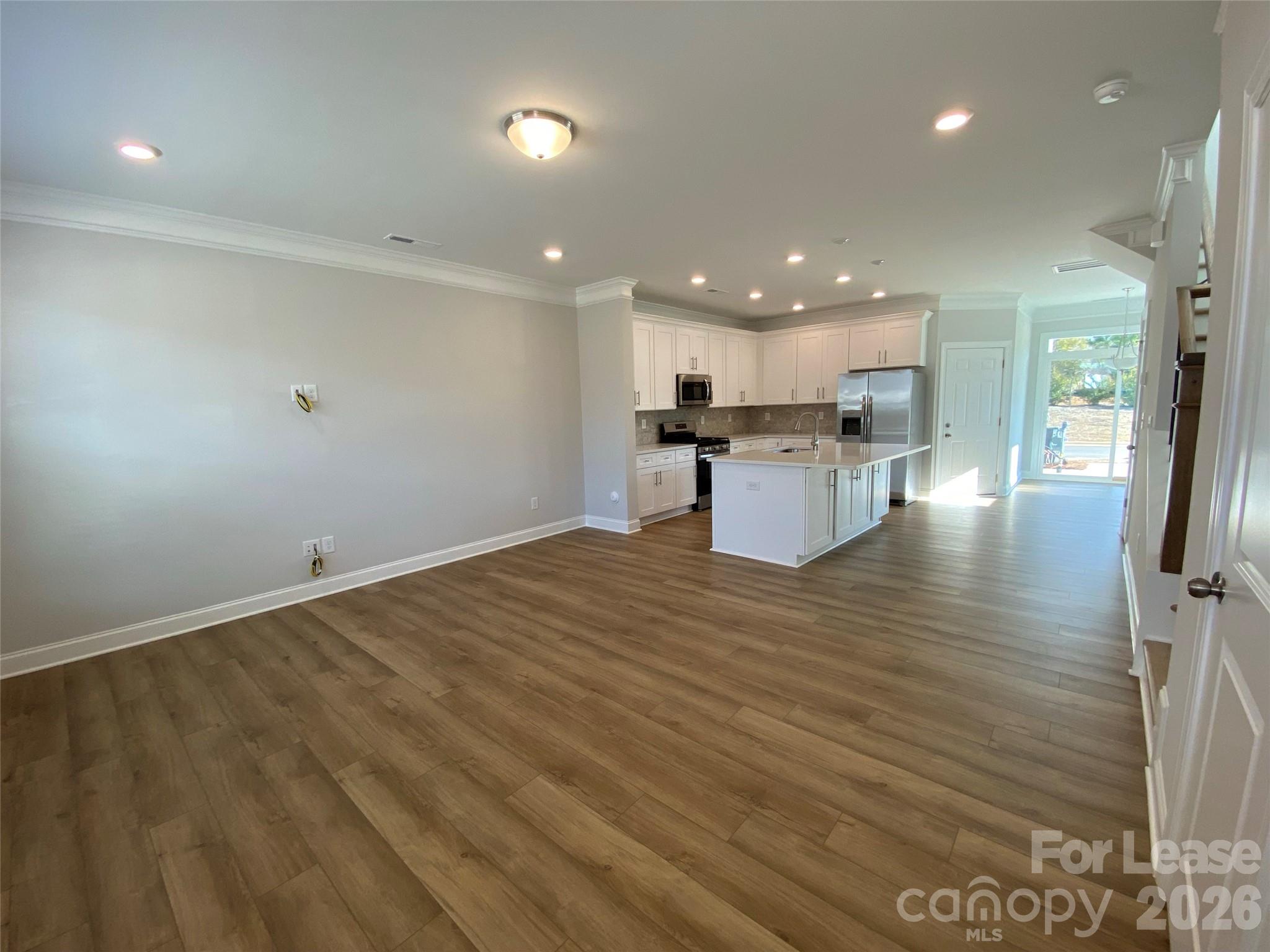 5535 Stafford Road Charlotte NC 28215