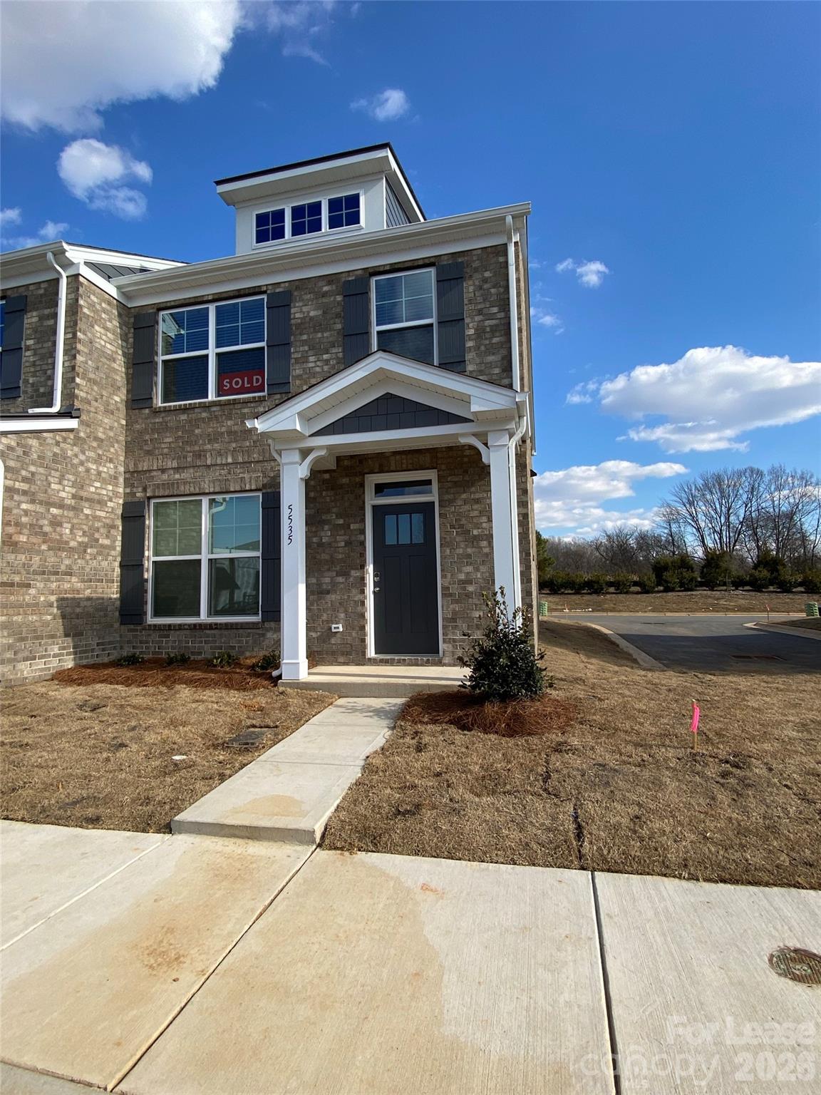 5535 Stafford Road Charlotte NC 28215