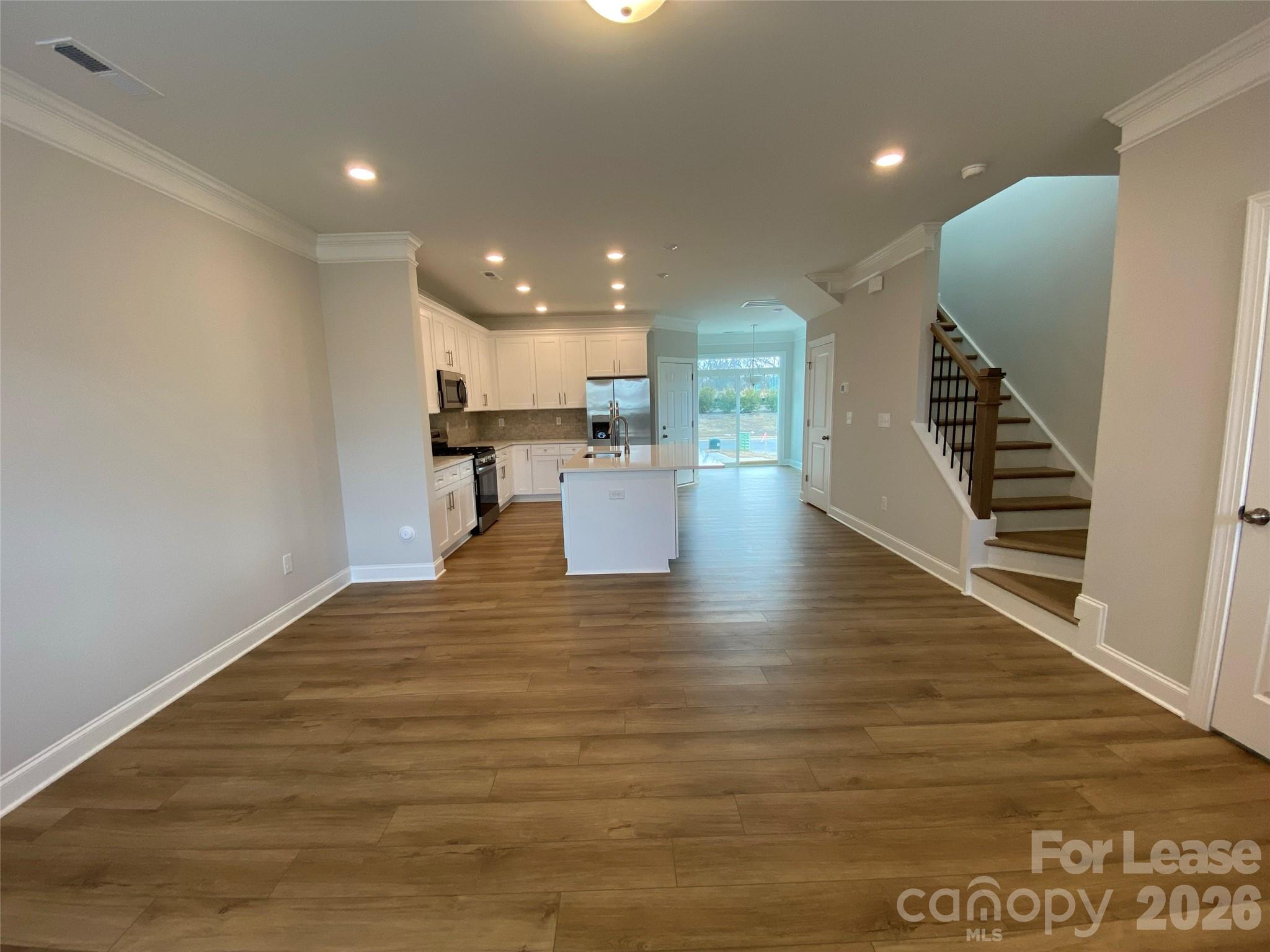 5535 Stafford Road Charlotte NC 28215