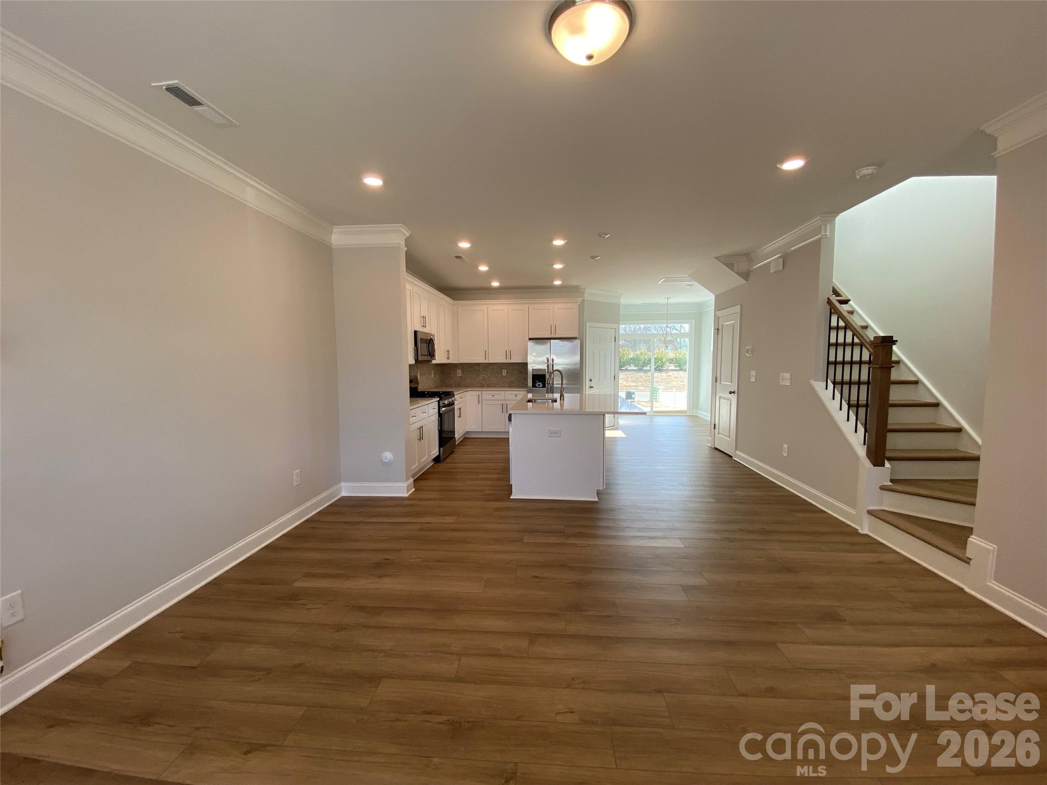 5535 Stafford Road Charlotte NC 28215