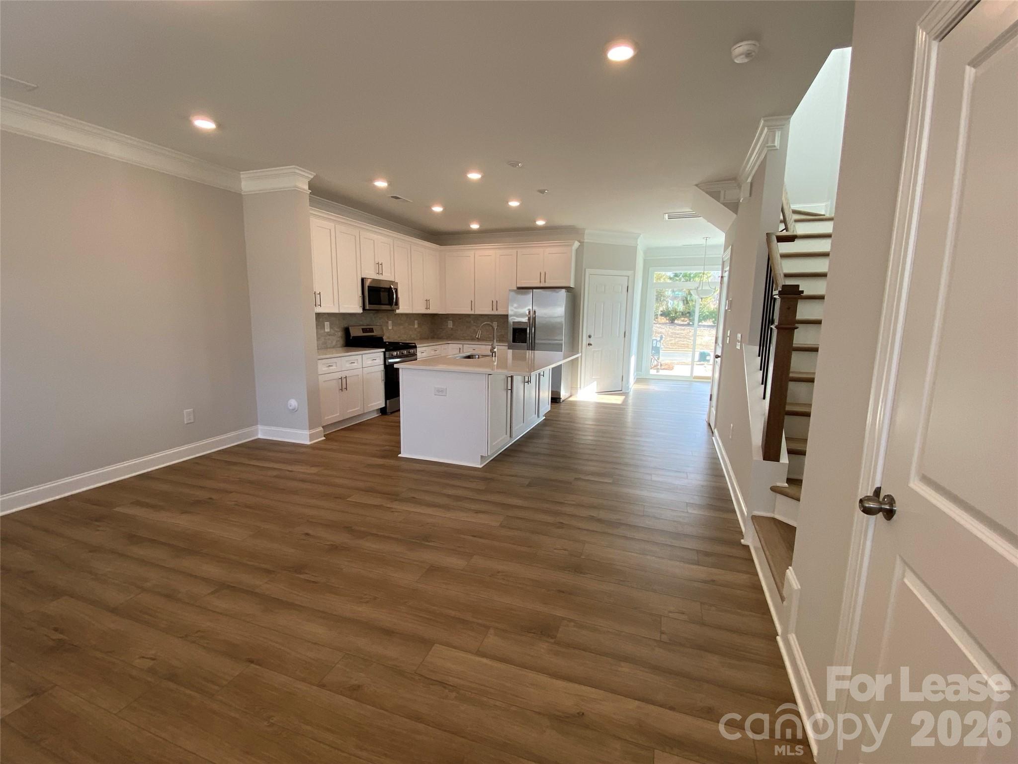 5535 Stafford Road Charlotte NC 28215