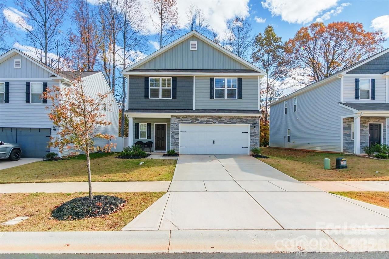 3228 Mcgee Hill Drive Charlotte NC 28216