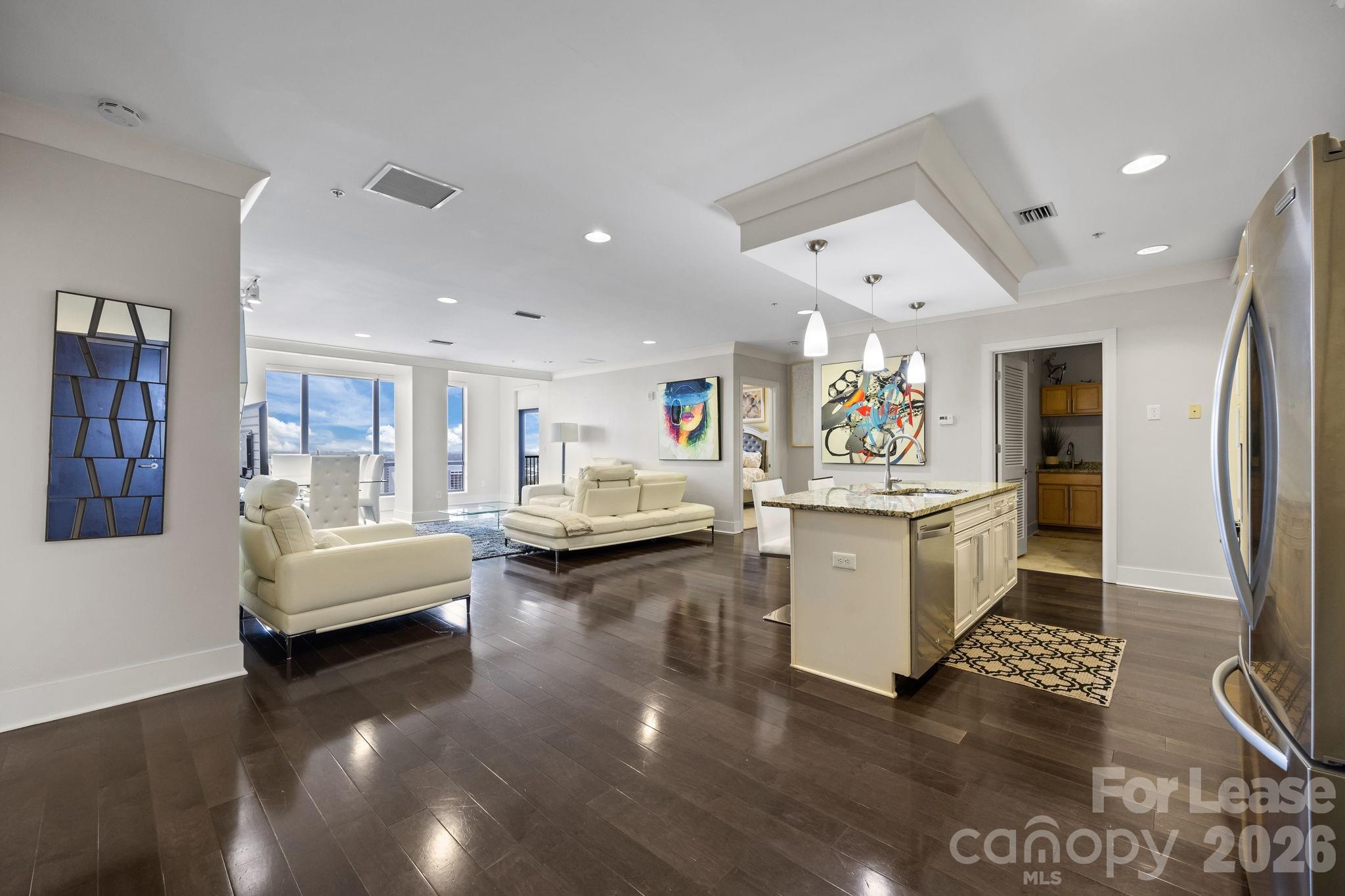 222 S Caldwell Street Charlotte NC 28202