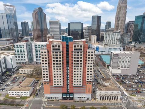 222 S Caldwell Street Charlotte NC 28202