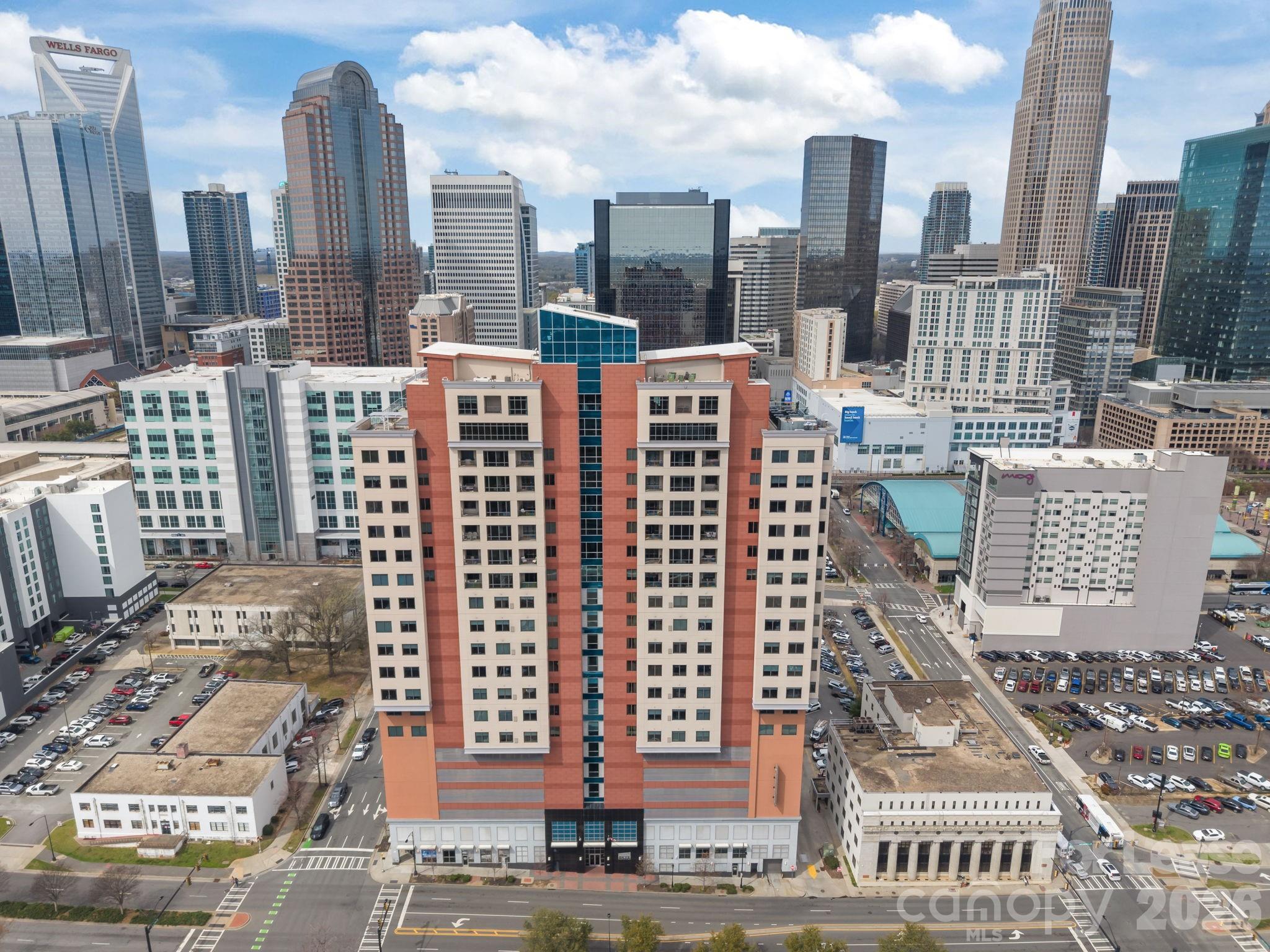222 S Caldwell Street Charlotte NC 28202