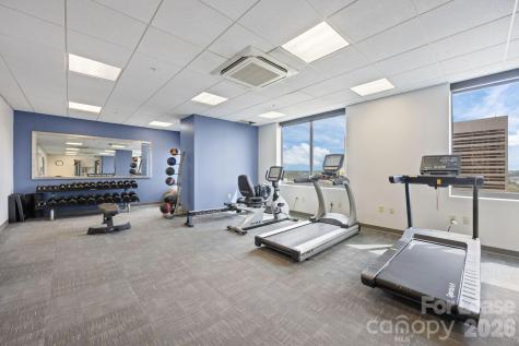 222 S Caldwell Street Charlotte NC 28202