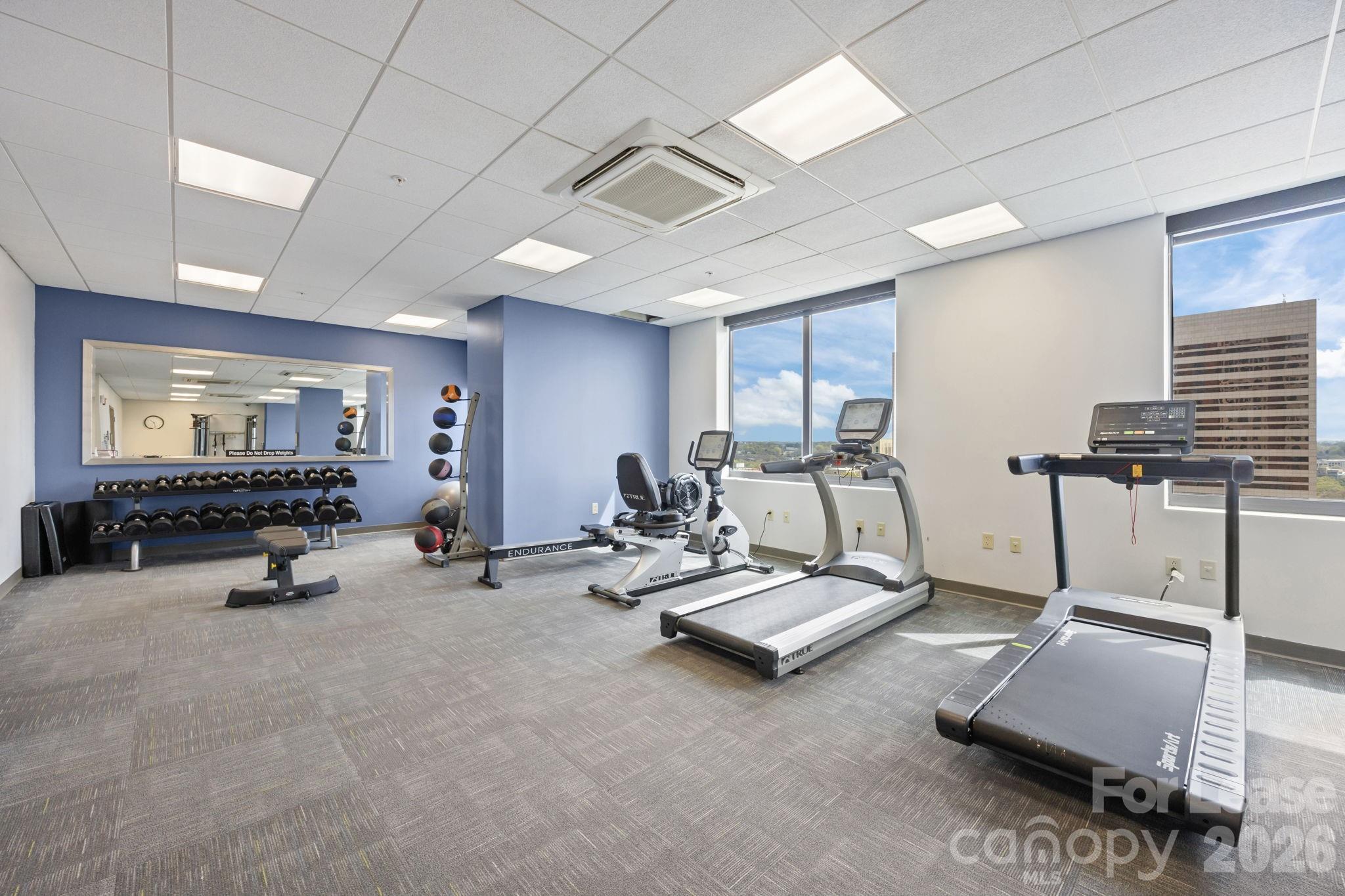 222 S Caldwell Street Charlotte NC 28202