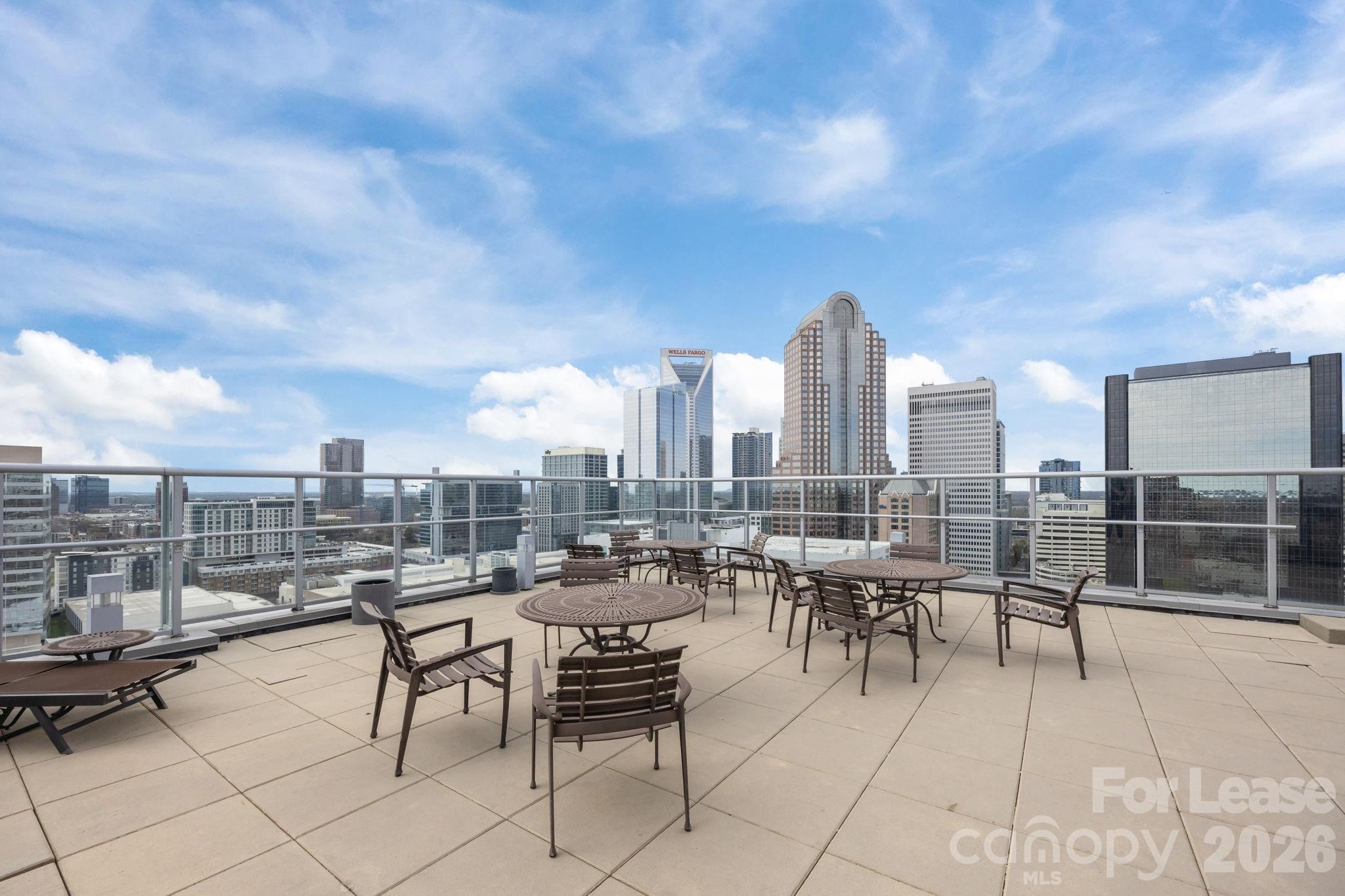 222 S Caldwell Street Charlotte NC 28202