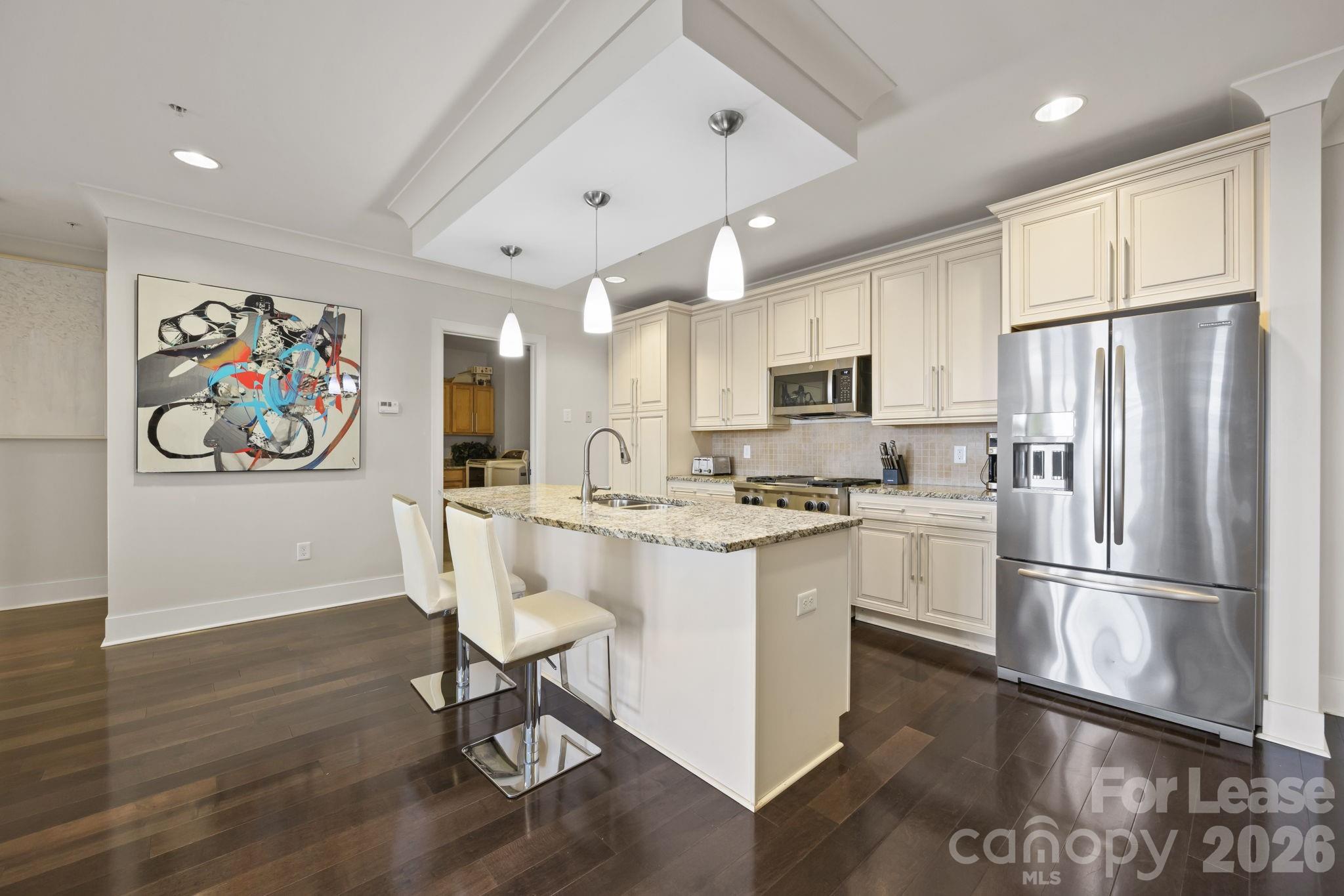 222 S Caldwell Street Charlotte NC 28202