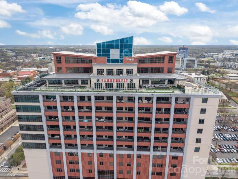 222 S Caldwell Street Charlotte NC 28202