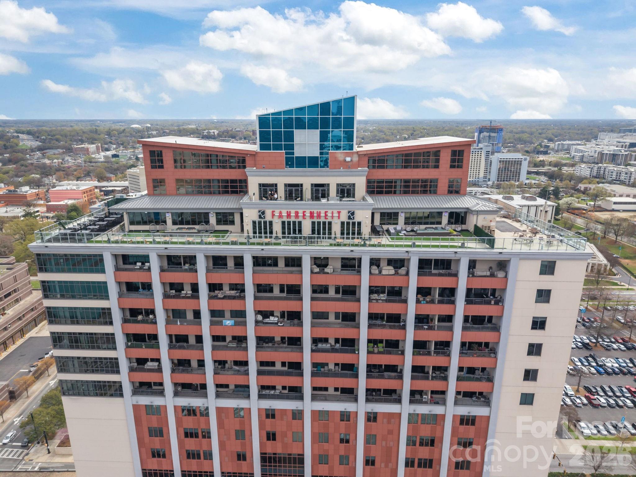 222 S Caldwell Street Charlotte NC 28202