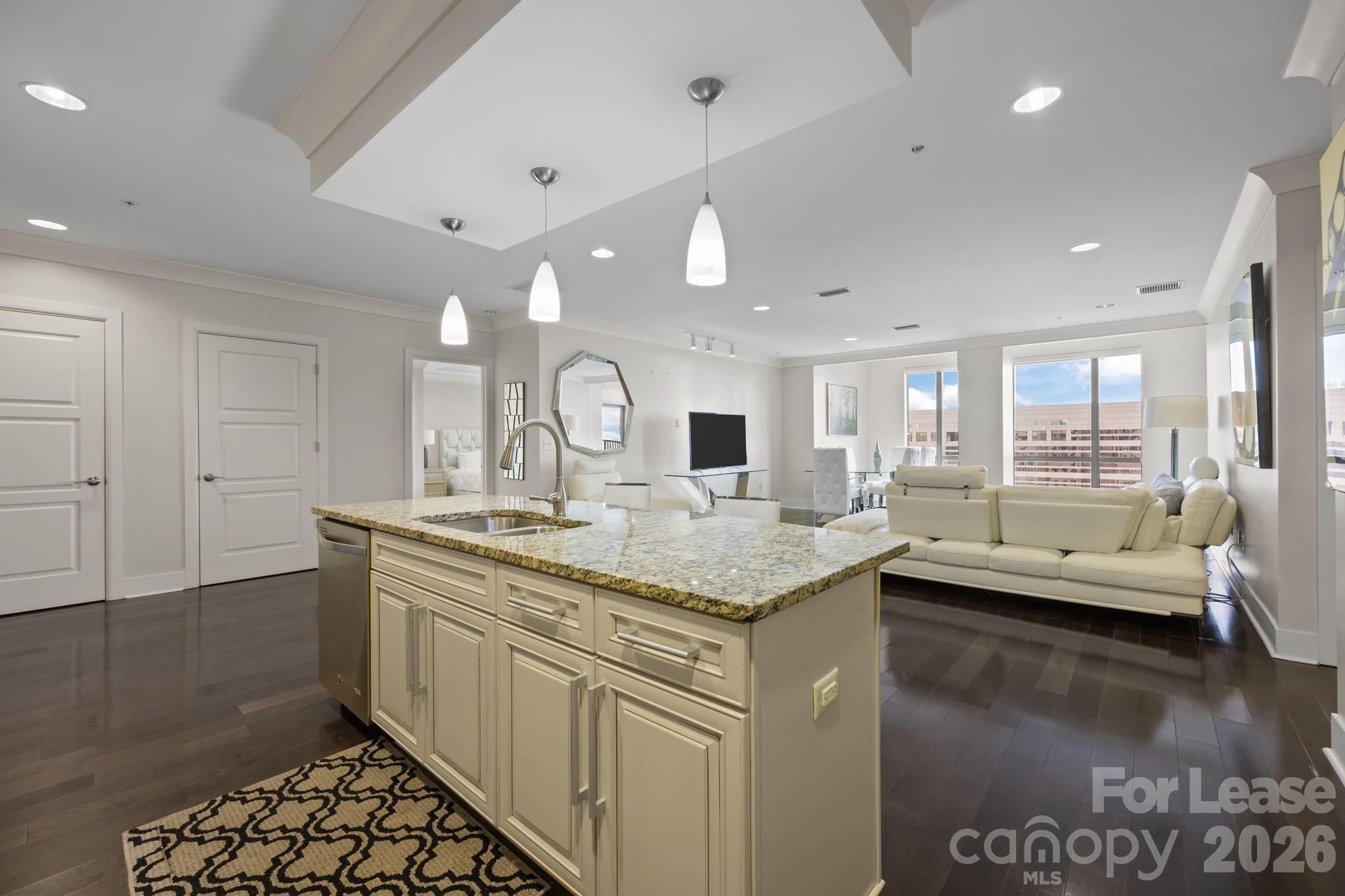 222 S Caldwell Street Charlotte NC 28202