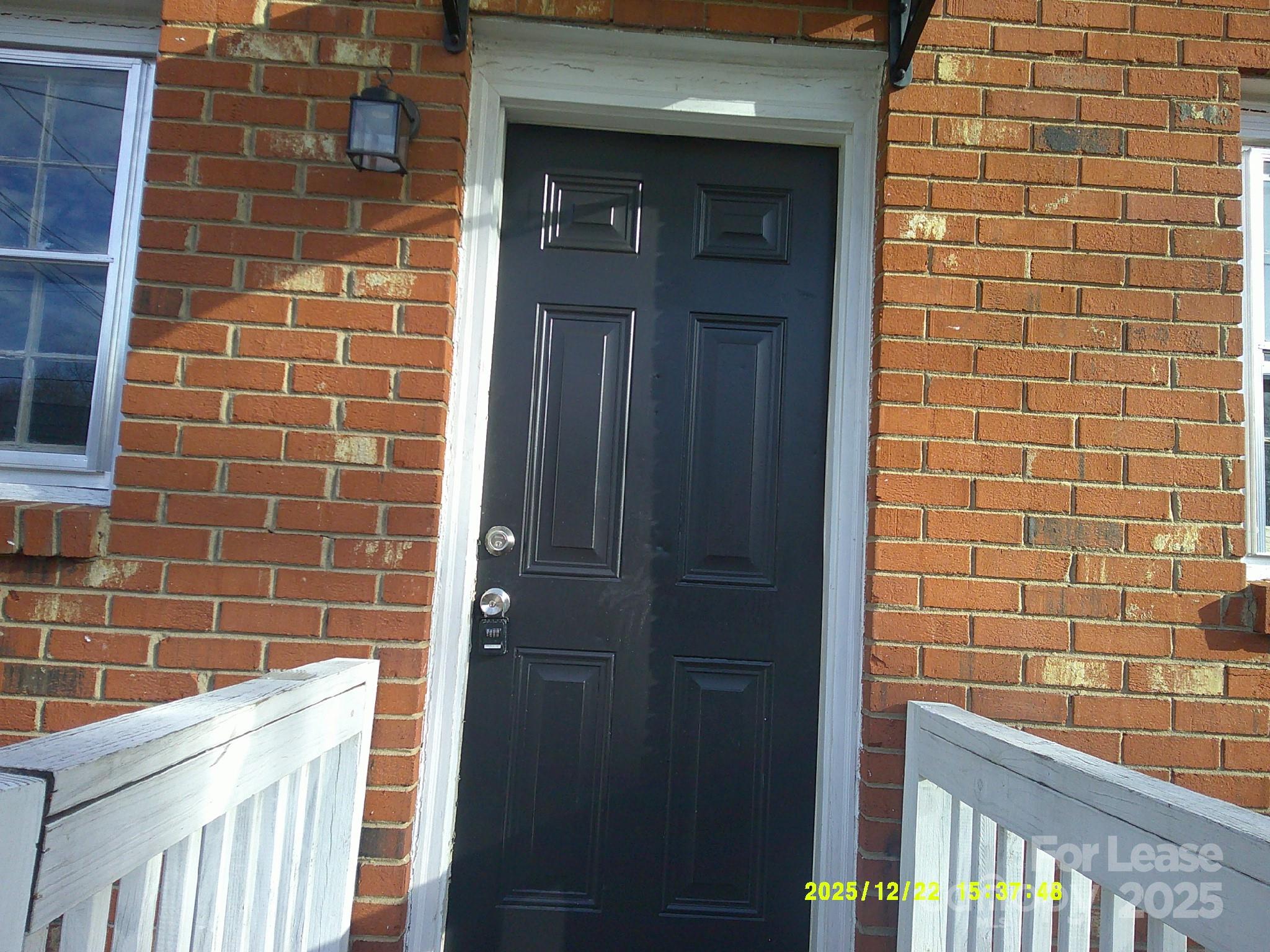 1205 County Home Road Conover NC 28613