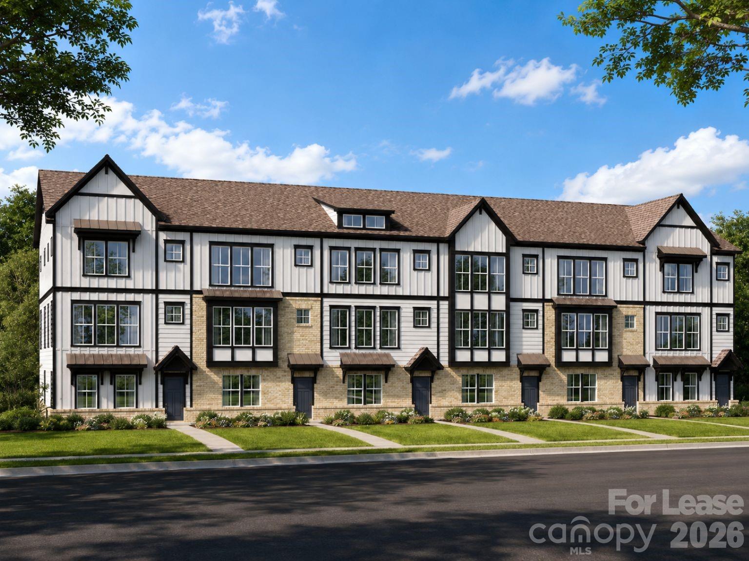 5029 Westmead Lane Charlotte NC 28262