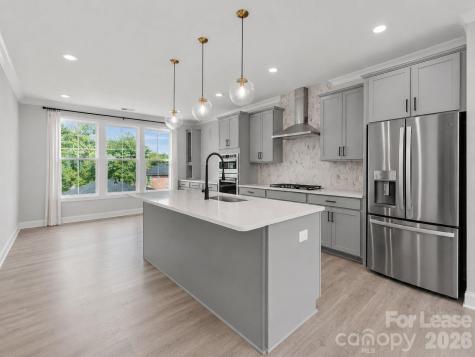 5029 Westmead Lane Charlotte NC 28262
