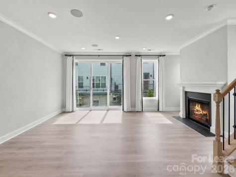 5029 Westmead Lane Charlotte NC 28262