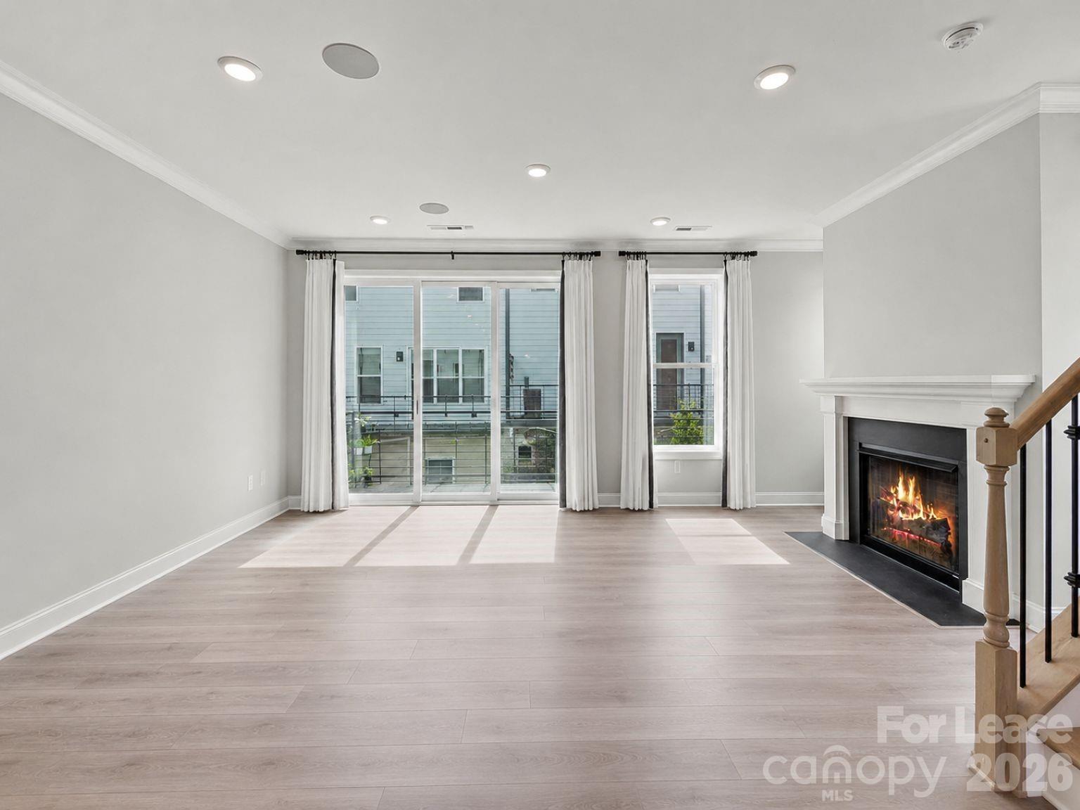 5029 Westmead Lane Charlotte NC 28262