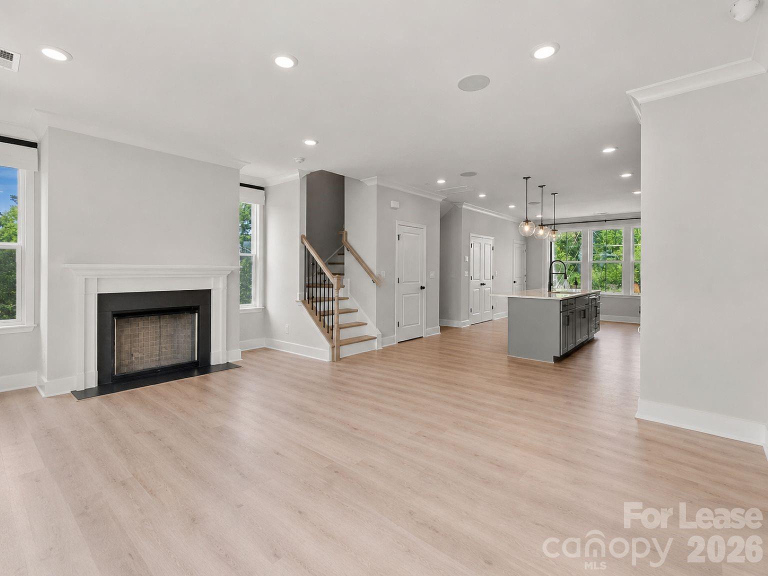 5029 Westmead Lane Charlotte NC 28262