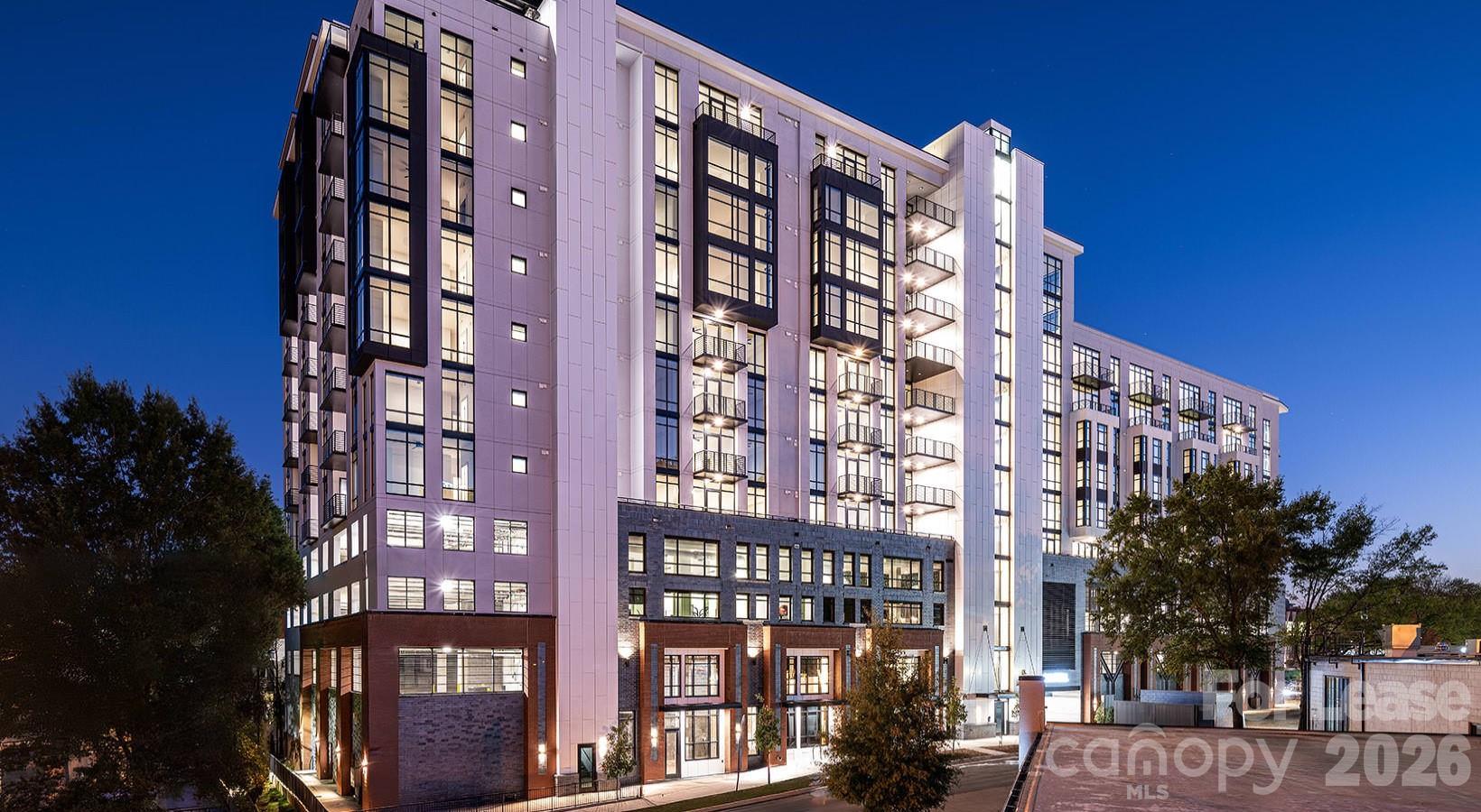 2025 Cleveland Avenue Charlotte NC 28203