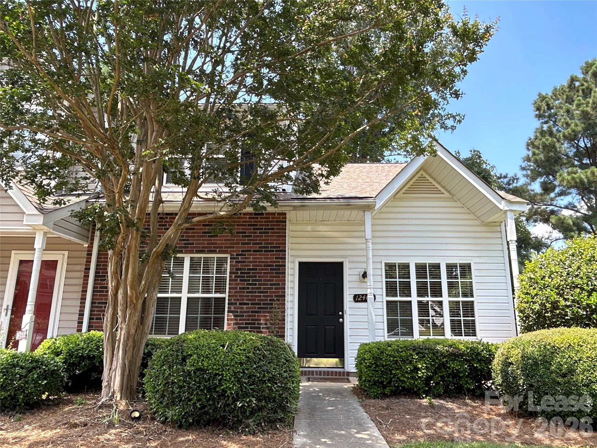 12402 Bluestem Lane Charlotte NC 28277
