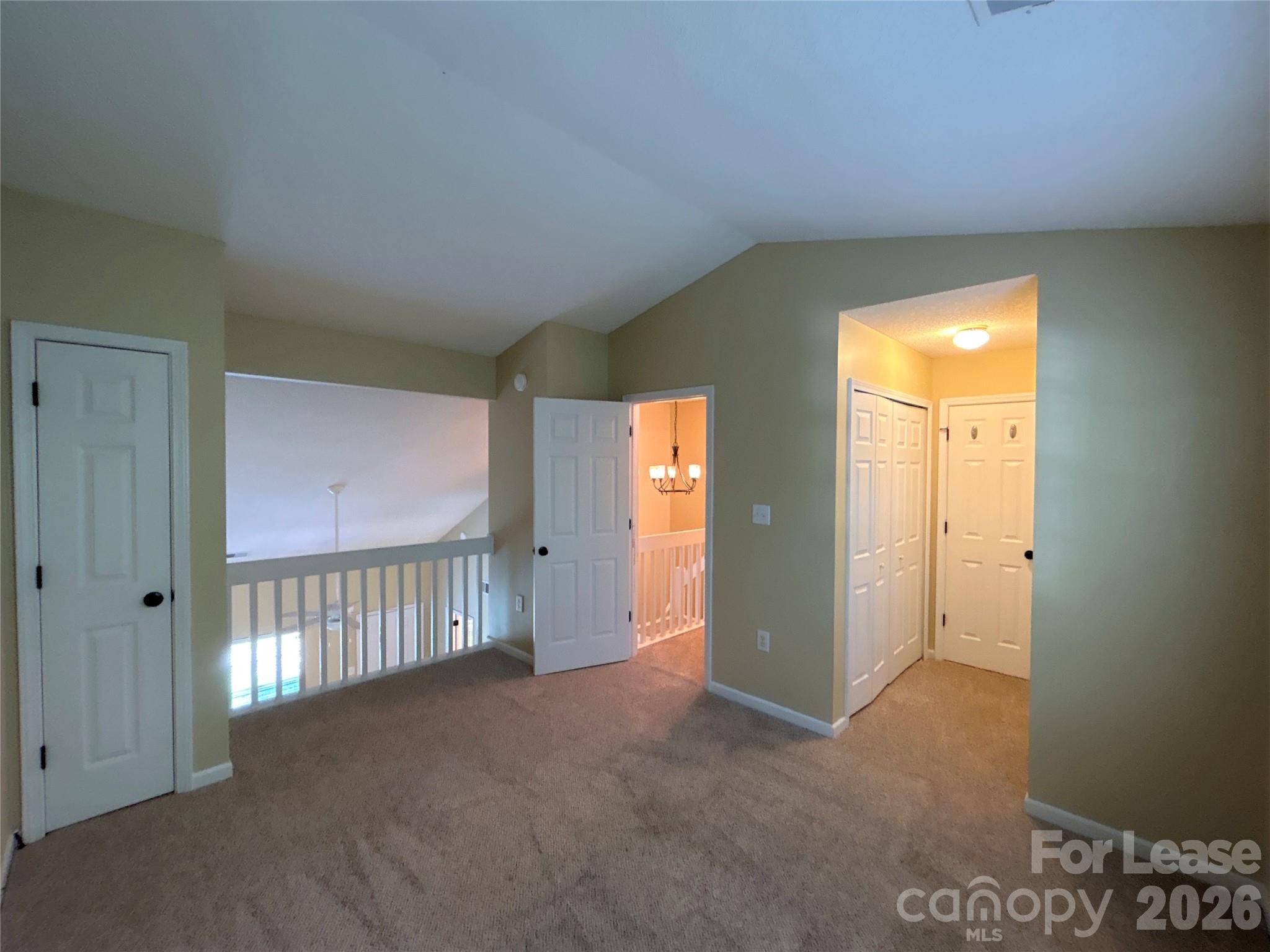 12402 Bluestem Lane Charlotte NC 28277