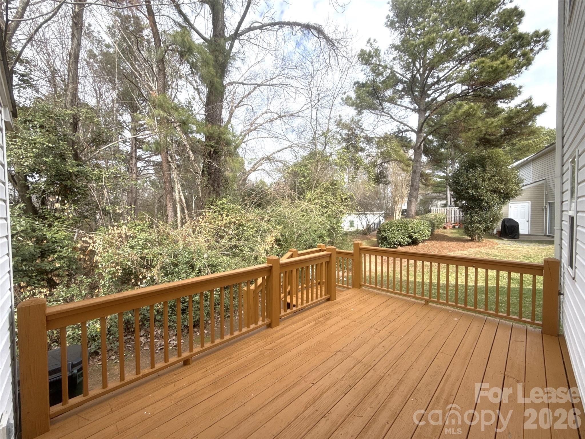 12402 Bluestem Lane Charlotte NC 28277
